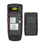 Терминал сбора данных  UROVO  CT48-SU4S12E4031
