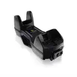 Сканер штрихкода Datalogic PowerScan PM9600 PM9600-HP433RBK10 (Ручной беспроводной, 2D, USB, Черный-Желтый, С подставкой)