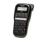 Принтер этикеток Brother PTH110R1 PT-H110R1 BUND
