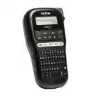 Принтер этикеток Brother PTH110R1 PT-H110R1 BUND
