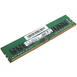 Серверная оперативная память ОЗУ Lenovo ThinkSystem 8GB TruDDR4 2666MHz 4ZC7A08696 (8 ГБ, DDR4)