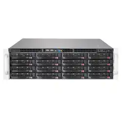 Серверный корпус Supermicro CSE-836BE1C-R1K23B