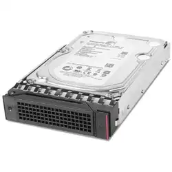 Серверный жесткий диск Lenovo ThinkSystem DE 12TB LFF 4XB7A14104 (3,5 LFF, 12 ТБ, SAS)
