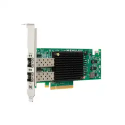 Сетевая карта Lenovo 01CV840 Emulex 16Gb (SFP+)
