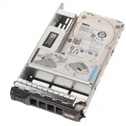 Серверный жесткий диск HPE 600GB SAS 12G 10K SFF 872477-B21 (2,5 SFF, 600 ГБ, SAS)