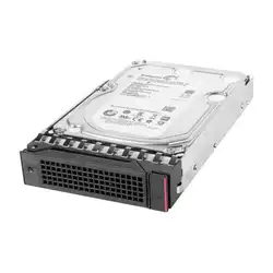 Серверный жесткий диск Lenovo 4XB7A14101 (3,5 LFF, 8 ТБ, SAS)