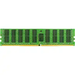 Серверная оперативная память ОЗУ Synology D4RD-2666-16G (16 ГБ, DDR4)