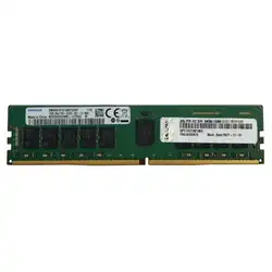 Серверная оперативная память ОЗУ Lenovo ThinkSystem 64GB 4ZC7A08710 (64 ГБ, DDR4)