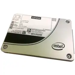 Серверный жесткий диск Lenovo ThinkSystem ST50 S4510 4XB7A14914 (3,5 LFF, 240 ГБ, SATA)