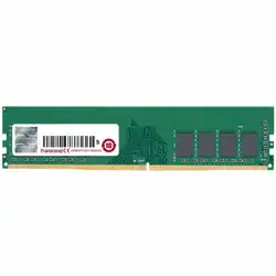 Серверная оперативная память ОЗУ Transcend JM2666HLB-16G (16 ГБ, DDR4)