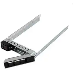 Аксессуар для сервера Dell Hard Drive Tray Caddy DXD9H/0DXD9H