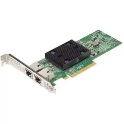 Сетевая карта Lenovo ThinkSystem Broadcom NX-E 7ZT7A00496 (Ethernet (LAN / RJ45))