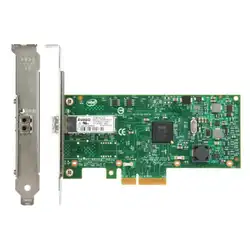 Сетевая карта Lenovo ThinkSystem Intel I350-T2 7ZT7A00534 (Ethernet (LAN / RJ45))
