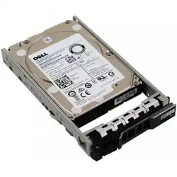Серверный жесткий диск Dell 400-ATILt (2,5 SFF, 600 ГБ, SAS)