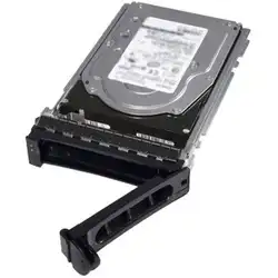 Серверный жесткий диск Dell 600GB SAS 400-BIFV (2,5 SFF, 600 ГБ, SAS)
