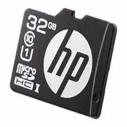 Аксессуар для сервера HPE Карта памяти 32GB Enterprise Mainstream Flash Media Kit 700139-B21