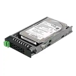 Серверный жесткий диск Fujitsu 1.2 Тб S26361-F5730-L112 (2,5 SFF, 1.2 ТБ, SAS)