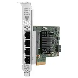 Сетевая карта HPE BASE-T I350-T4 P21106-B21 (Ethernet (LAN / RJ45))