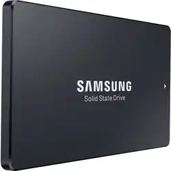 Серверный жесткий диск Samsung SM883 MZ7KH960HAJR-00005 (2,5 SFF, 960 ГБ, SATA)