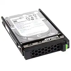 Серверный жесткий диск Fujitsu 480 ГБ S26361-F5673-L480 (3,5 LFF, 480 ГБ, SATA)