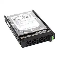 Серверный жесткий диск Fujitsu 2 ТБ S26361-F5241-L200 (3,5 LFF, 2 ТБ, SAS)