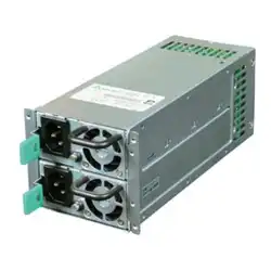 Серверный блок питания ADVANTECH 500 Вт RPS8-500U2-XE (2U, 500 Вт)