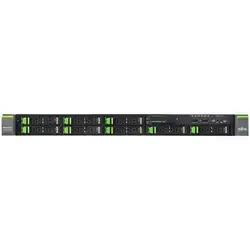 Серверный корпус Fujitsu PRIMERGY RX2510 VFY:R2512SX170RUBaseD