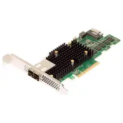RAID-контроллер Broadcom MegaRAID 9580-8I8E SGL 05-50076-00