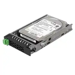 Серверный жесткий диск Fujitsu 2 ТБ S26361-F3956-L200 (2,5 SFF, 2 ТБ, SATA)