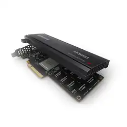 Серверный жесткий диск Samsung PM1735 1.6TB MZPLJ1T6HBJR-00007 (PCI-E, 1.6 ТБ, NVMe)