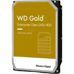 Внутренний жесткий диск Western Digital 16 ТБ WD161KRYZ (HDD (классические), 16 ТБ, 3.5 дюйма, SATA)