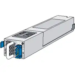 Серверный блок питания H3C PSR720-56A-GL (1U, 720 Вт)
