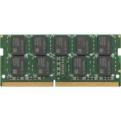 Серверная оперативная память ОЗУ Synology 8 ГБ D4ES01-8G (8 ГБ, DDR4)
