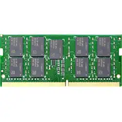 Серверная оперативная память ОЗУ Synology 4 ГБ D4ES01-4G (4 ГБ, DDR4)