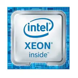 Серверный процессор Dell Xeon E-2244G 338-BUIXt (Intel, 4, 3.8 ГГц, 8)