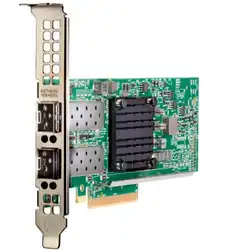 Сетевая карта HPE P08421-B21 (SFP+)