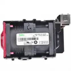 Аксессуар для сервера HPE Вентилятор DL360e/p Gen8 Redundant Fan Kit 732136-001