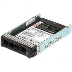 Серверный жесткий диск Lenovo ThinkSystem 2.5" Multi Vendor 4XB7A38274 (2,5 SFF, 1.92 ТБ, SATA)