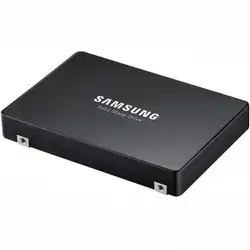 Серверный жесткий диск Samsung 960 ГБ MZQL2960HCJR-00A07 (2,5 SFF, 960 ГБ, NVMe)