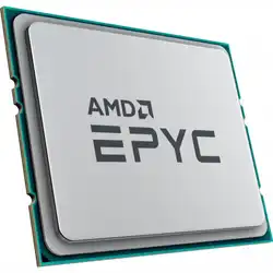Серверный процессор AMD EPYC 7443 100-000000340 (AMD, 24, 2.85 ГГц, 128)