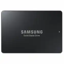 Серверный жесткий диск Samsung PM893 MZ7L31T9HBLT-00A07 (2,5 SFF, 1.92 ТБ, SATA)