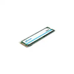 Серверный жесткий диск Crucial 5300 PRO MTFDDAV240TDS-1AW1ZABYY (M.2, 240 ГБ, NVMe)