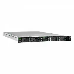 Сервер Fujitsu RX2530M4 RX2530877772 (1U Rack, Xeon Gold 5122, 3600 МГц, 4, 16.5, 16 x 32 ГБ, SFF 2.5", 8, 2x 600 ГБ, 2x 480 ГБ)