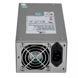Серверный блок питания ADVANTECH 96PS-A300W2U (2U, 300 Вт)