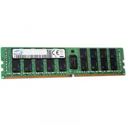 Серверная оперативная память ОЗУ Samsung M393A4K40EB3-CWEBY (32 ГБ, DDR4)