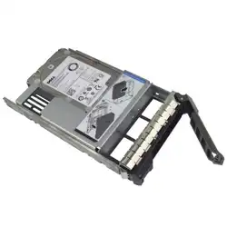 Серверный жесткий диск Dell 400-BFWY (2,5 SFF, 1.2 ТБ, SAS)