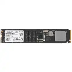 Серверный жесткий диск Samsung MZ1L21T9HCLS-00A07 (M.2, 1.92 ТБ, NVMe)