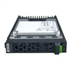 Серверный жесткий диск Fujitsu 800GB S26361-F5710-E800 (2,5 SFF, 800 ГБ, SAS)