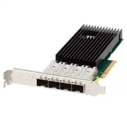 Сетевая карта Huawei 02311WTU (SFP+)