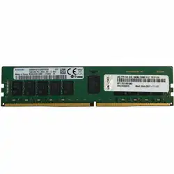 Серверная оперативная память ОЗУ Lenovo ThinkSystem 32GB TruDDR4 4X77A08634 (32 ГБ, DDR4)